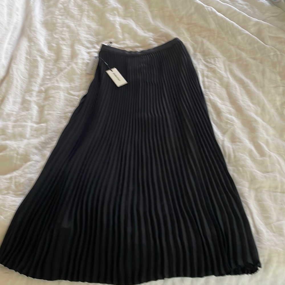 Nwt Aritzia Babaton Jude Skirt - size xs